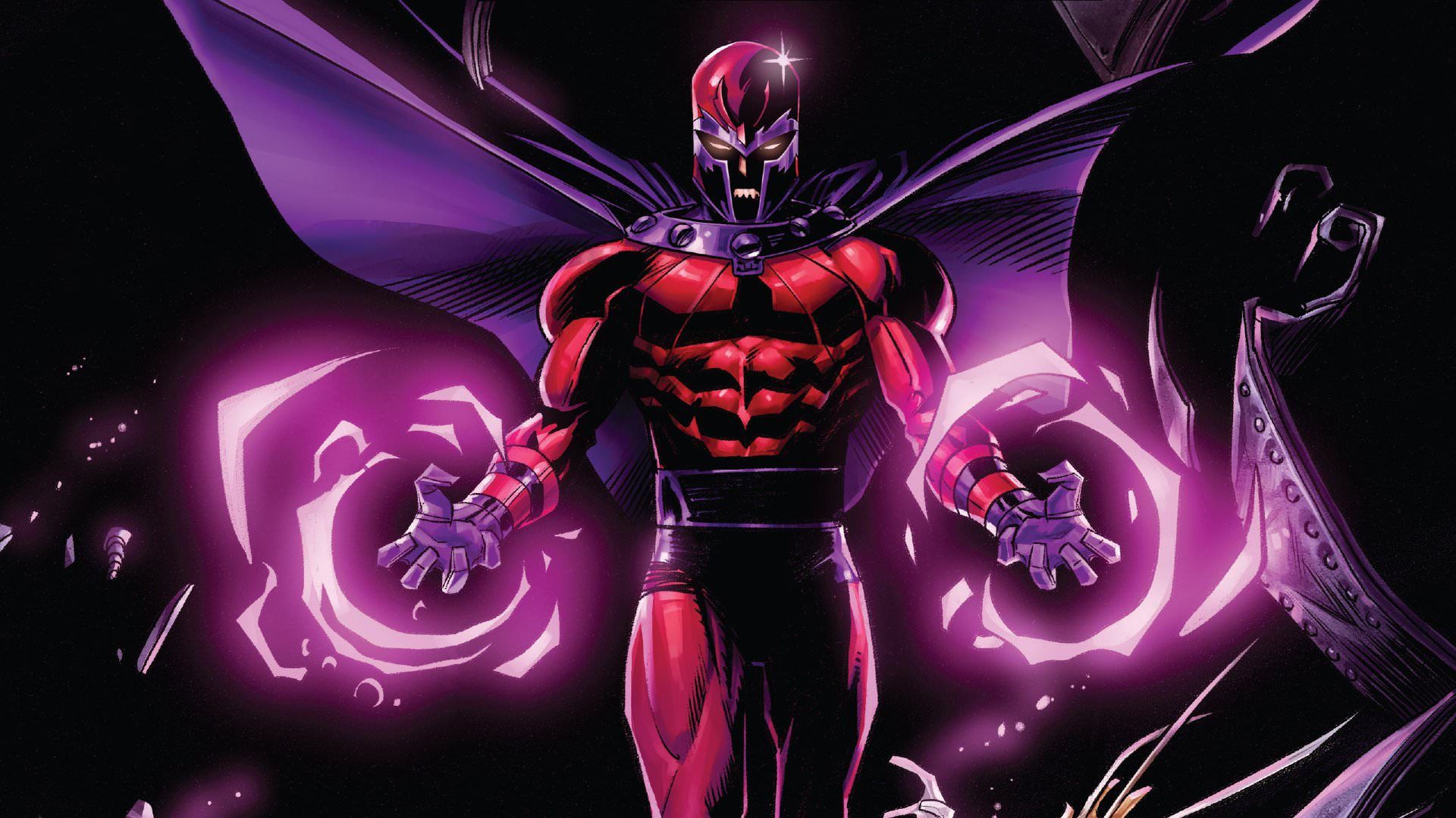magneto