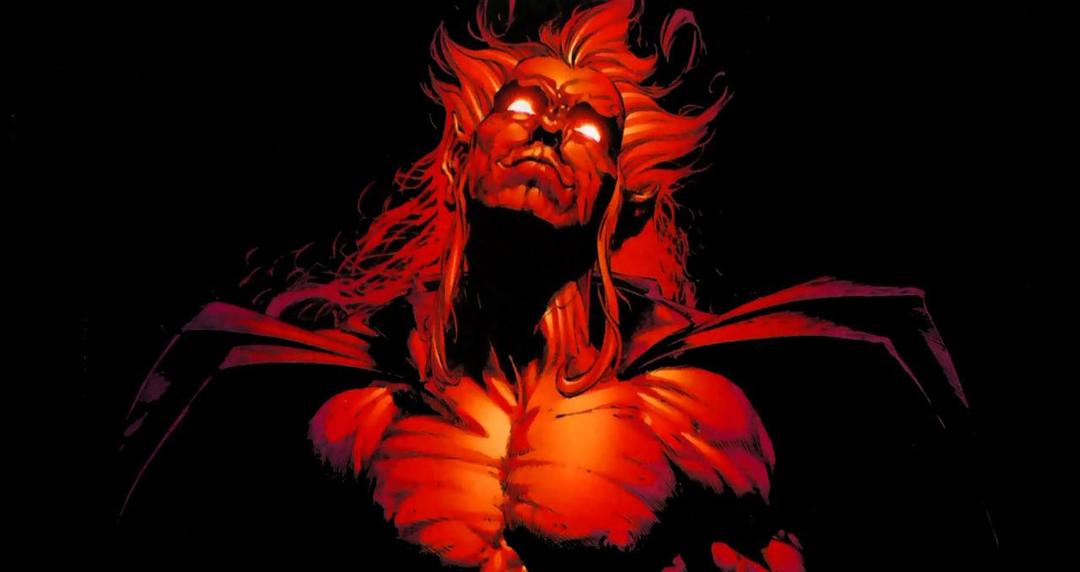 mephisto