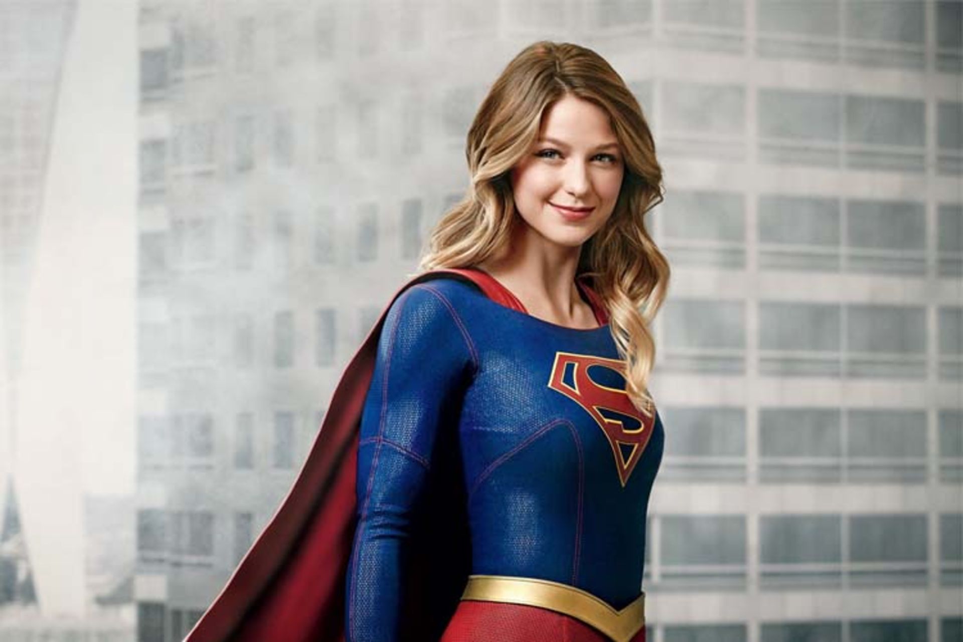 supergirl