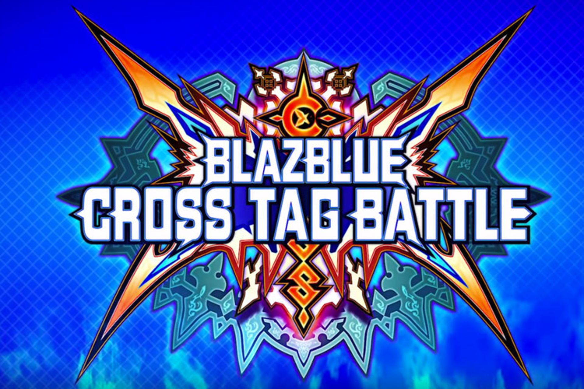 BlazBlue: Cross Tag Battle 
