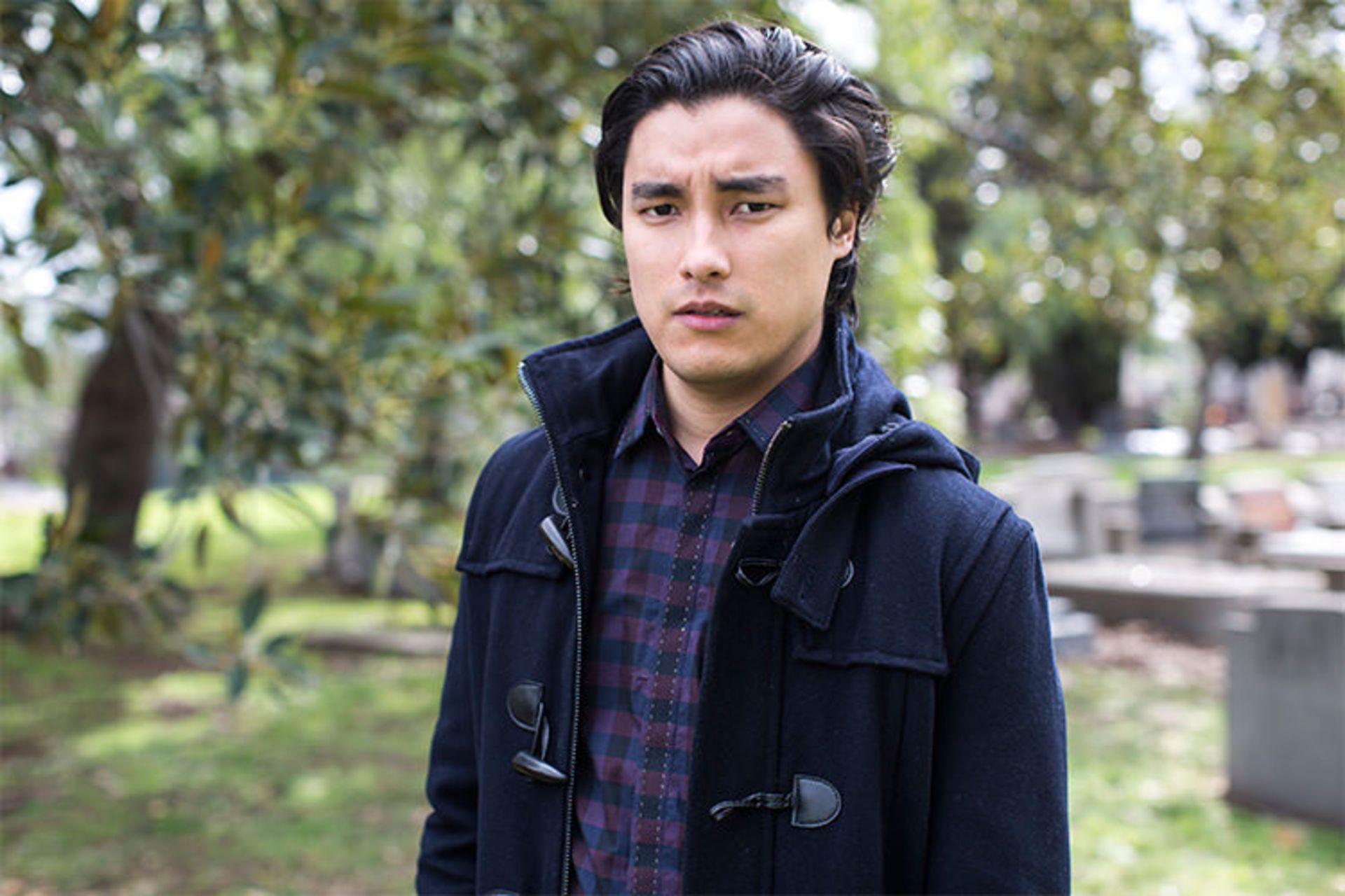 Remy Hii