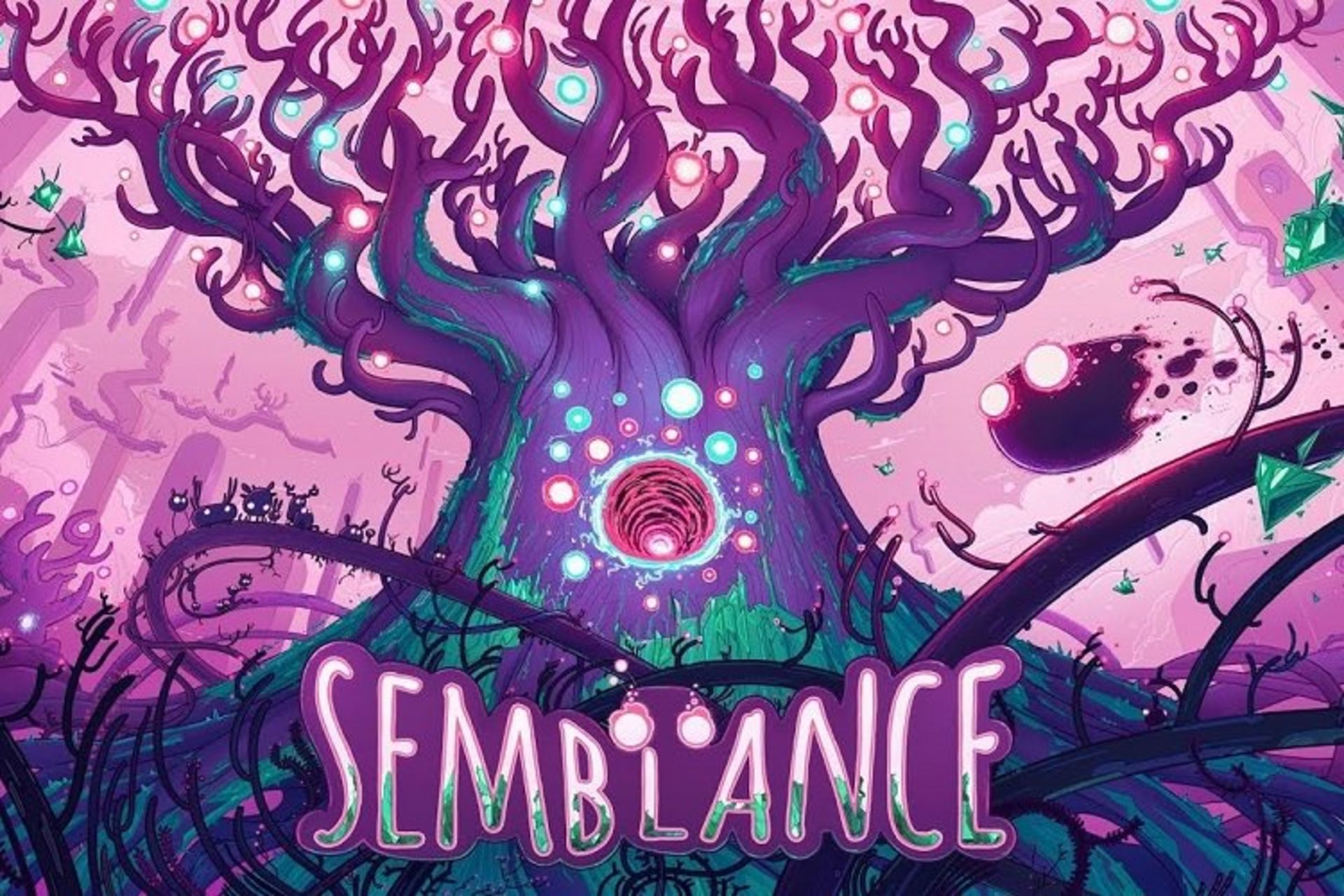 Semblance 