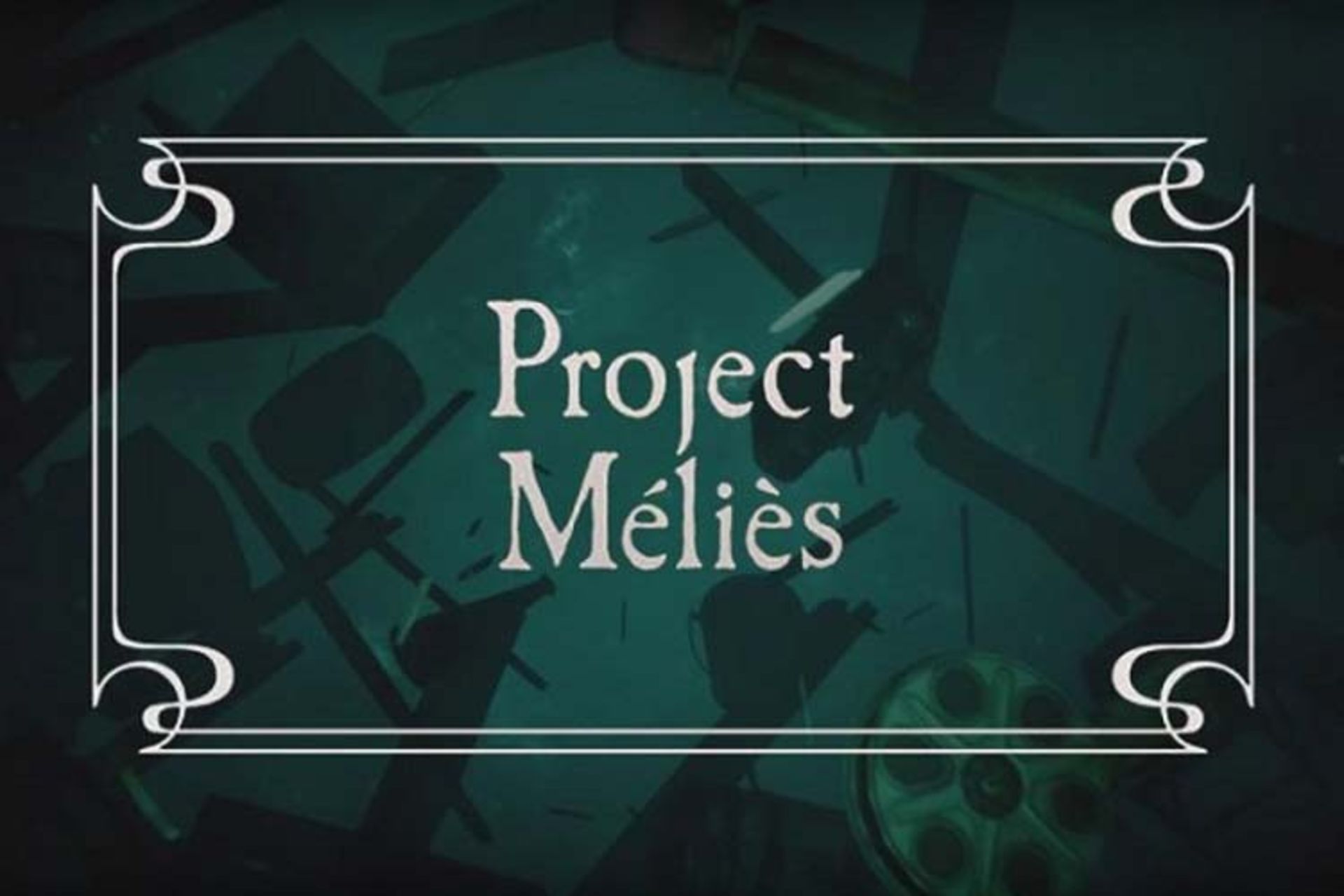 Project Méliès