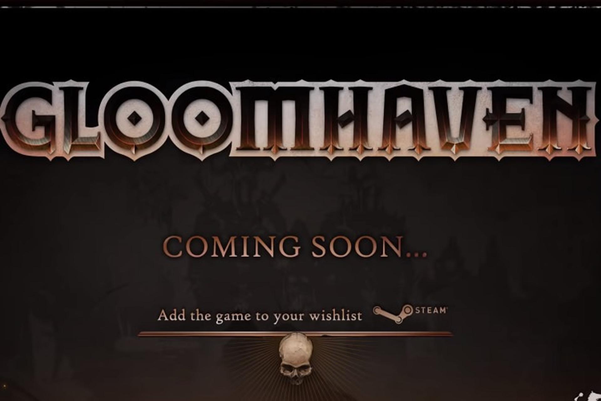 gloomhaven
