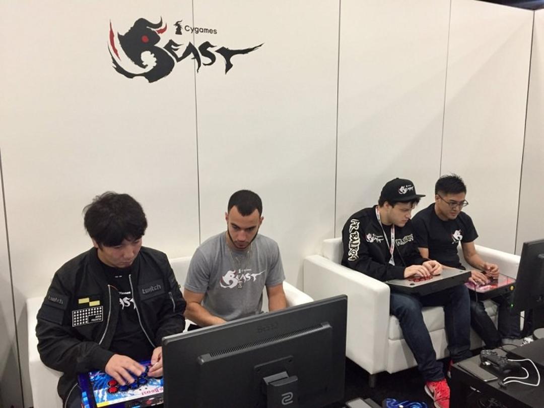 evo 2018