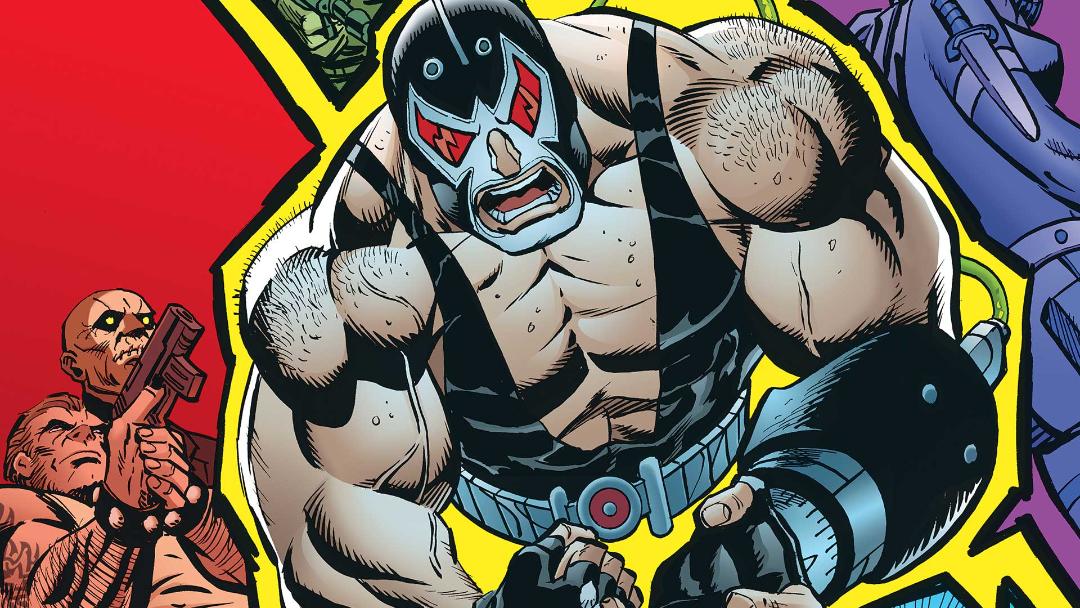 bane