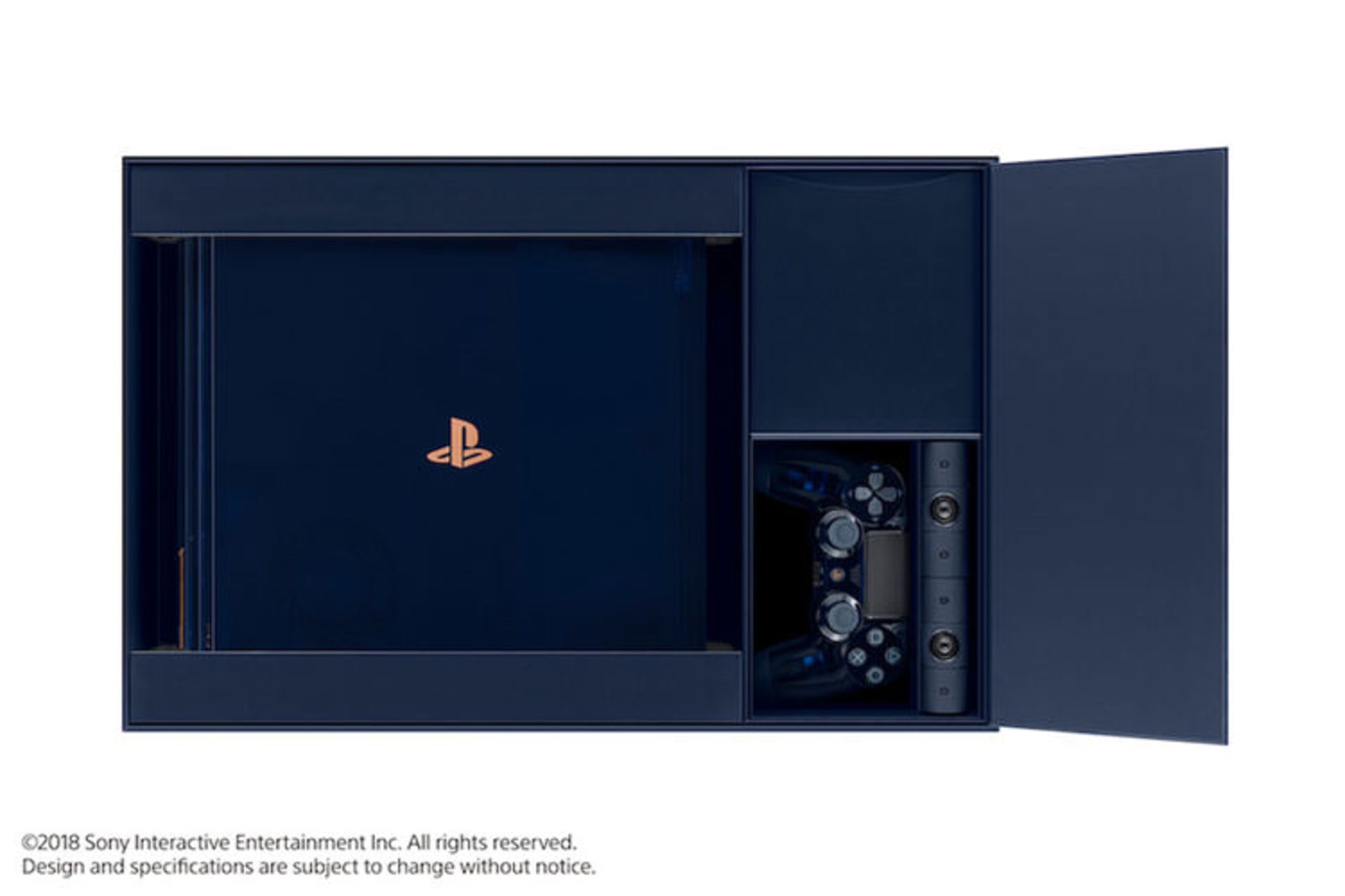 Playstation 4 Pro