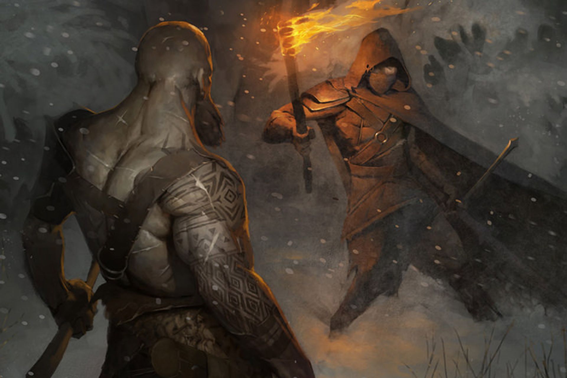 God of War 