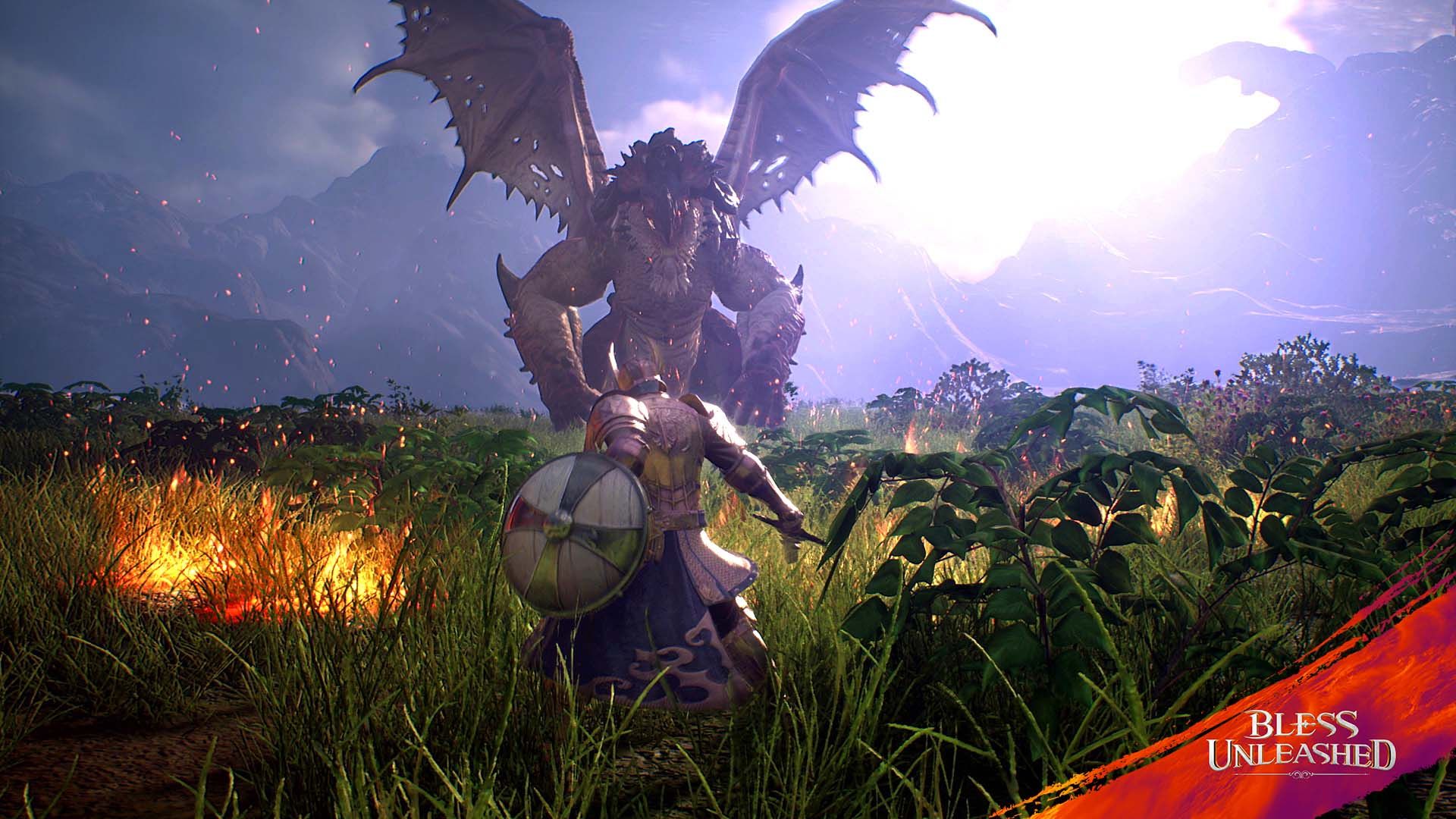 Bless Online - 2
