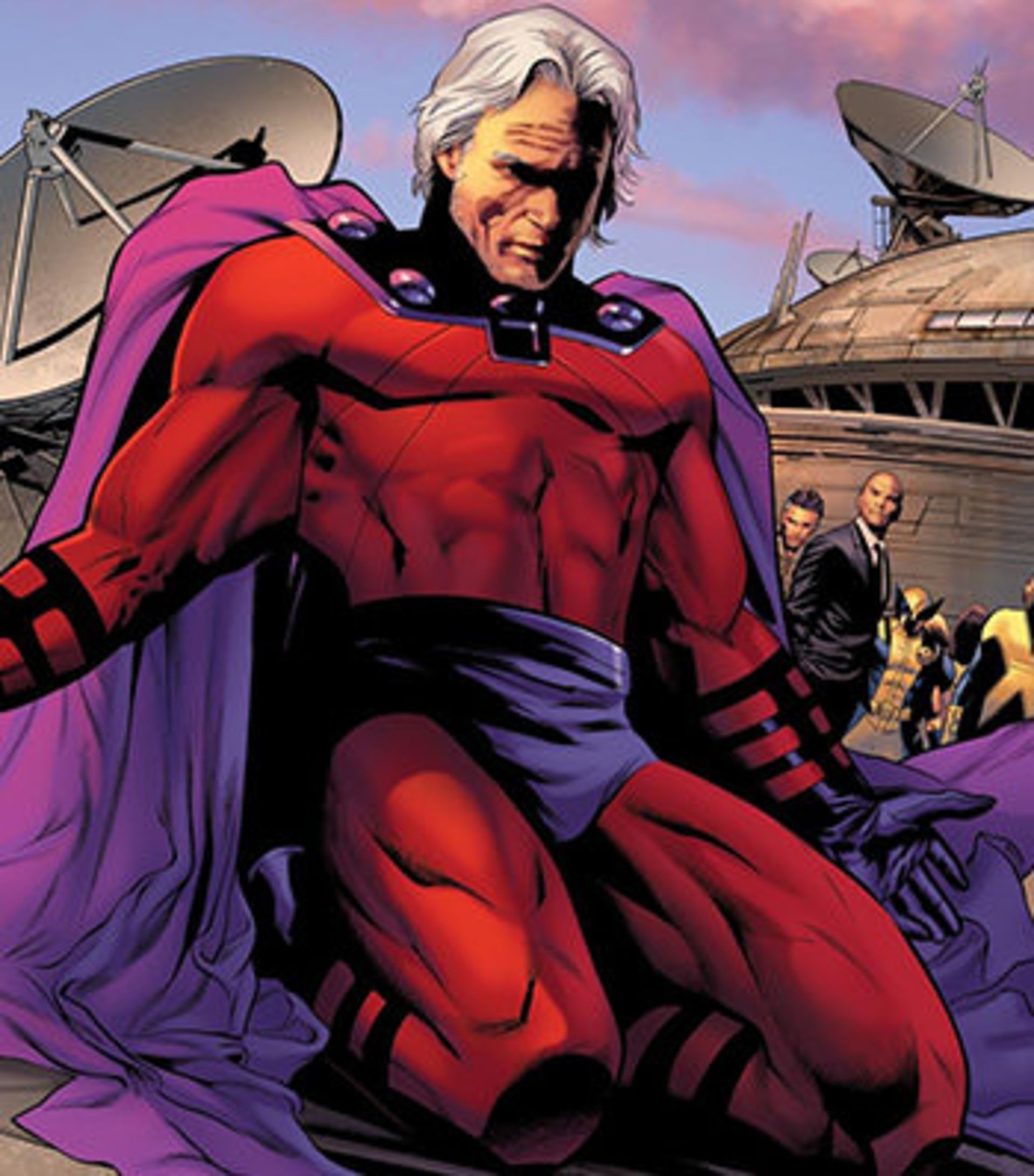magneto