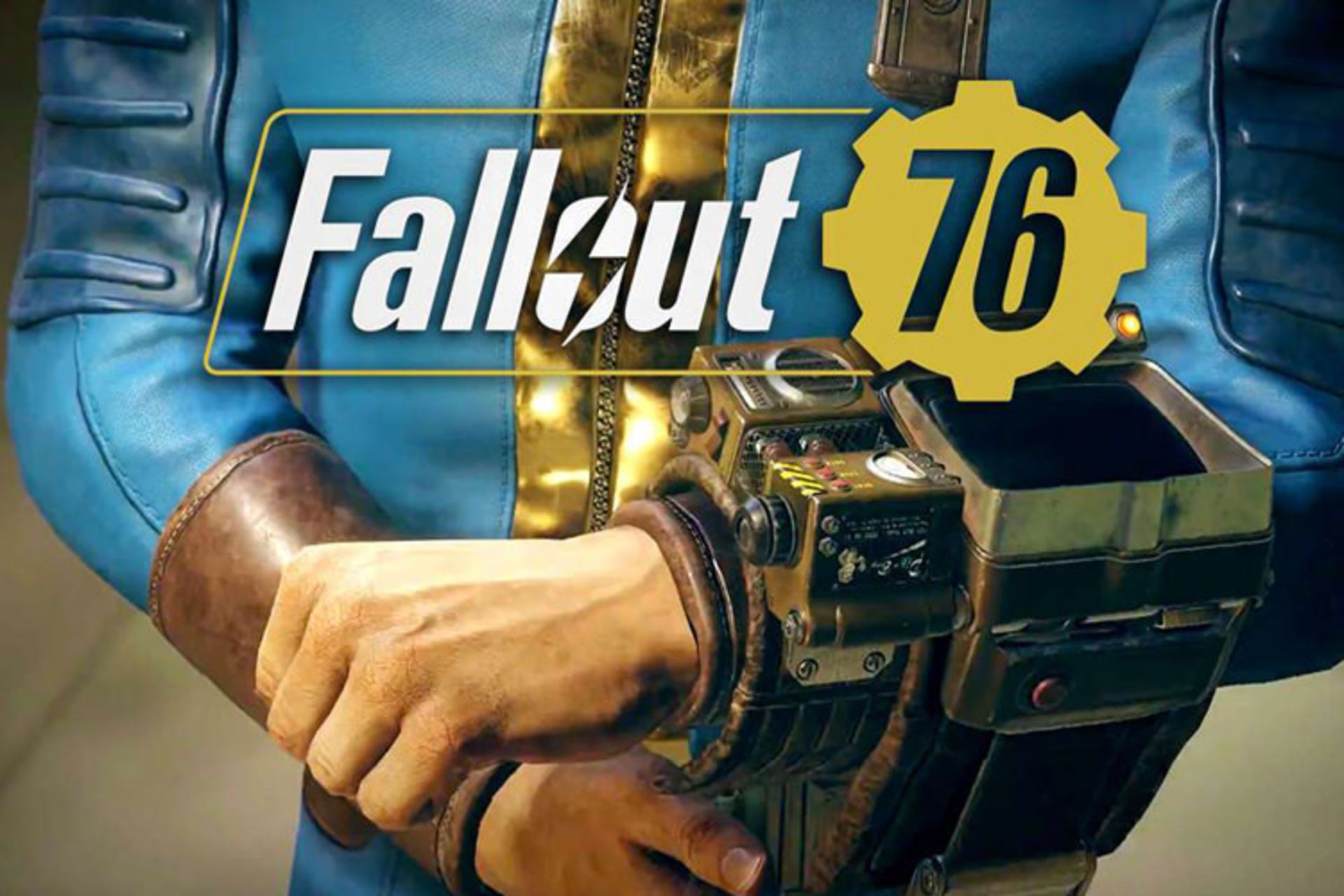 Fallout 76 
