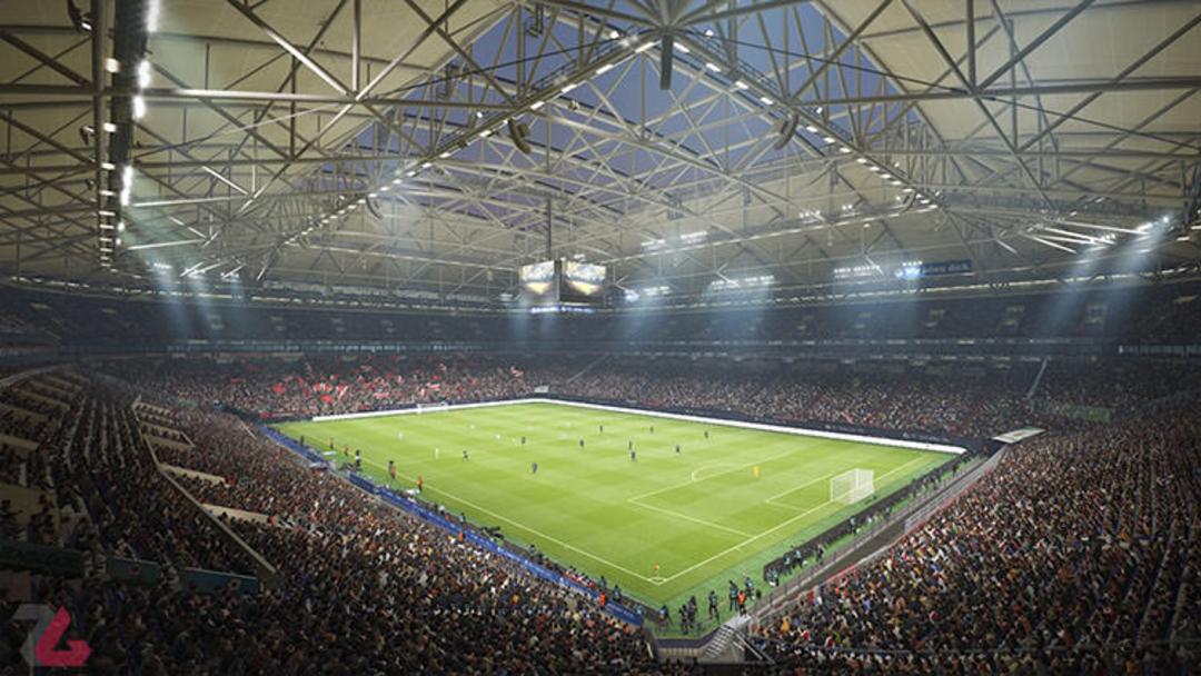 نگاهی به نسخه دمو PES 2019
