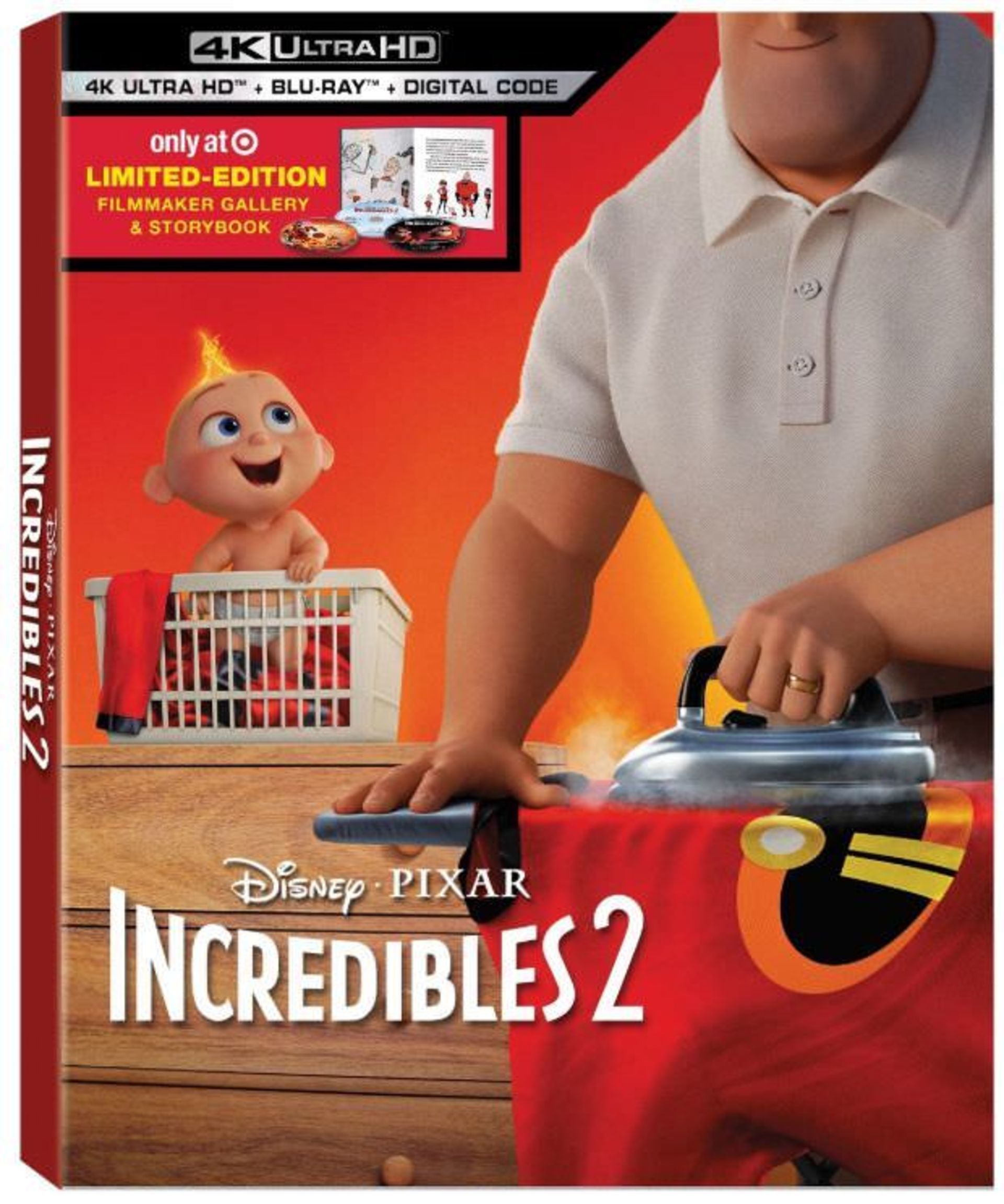 Incredibles 2