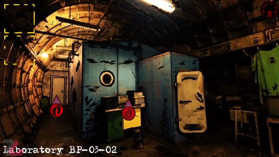 بازی موبایل Escape from Chernobyl