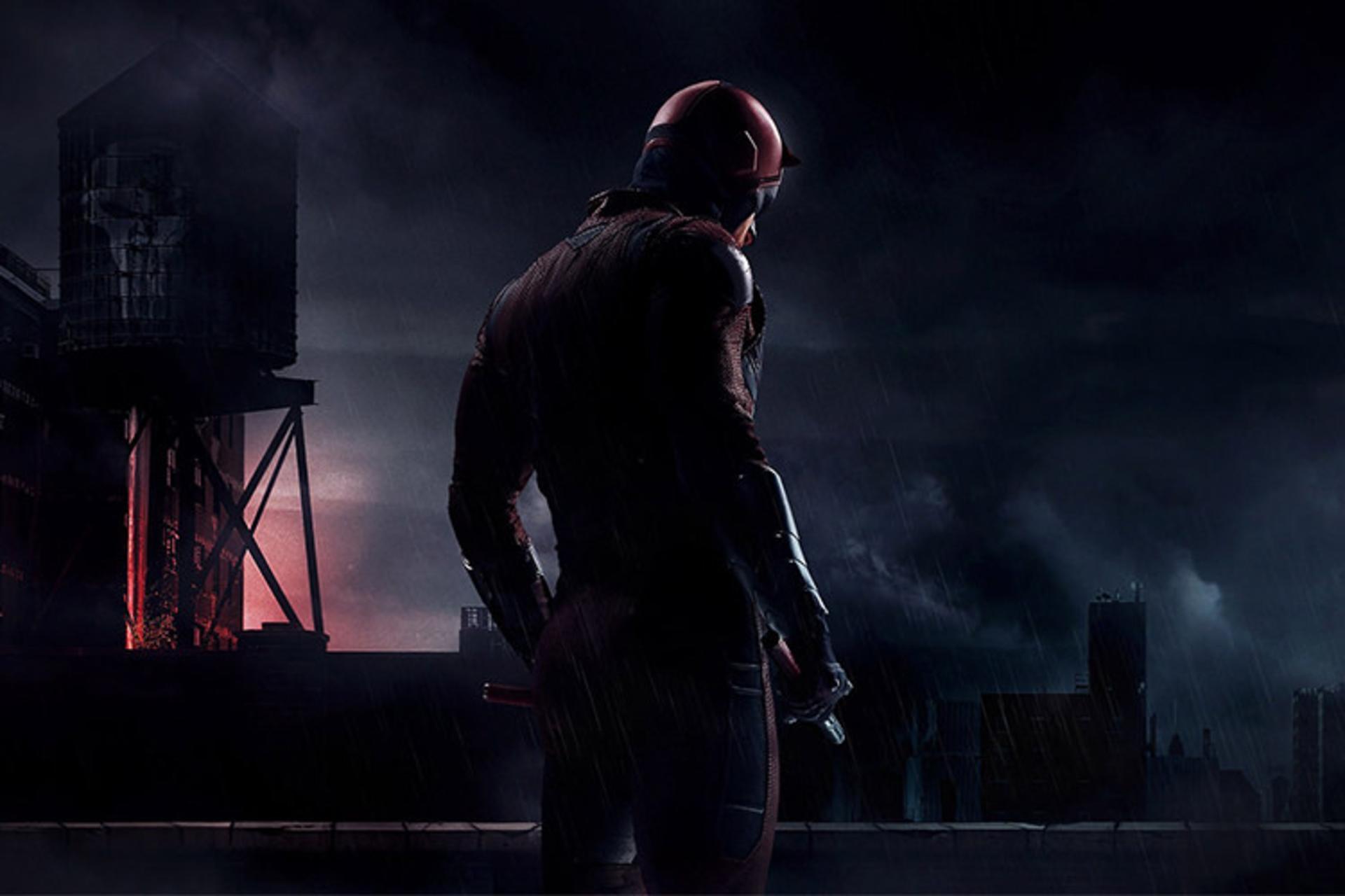 Daredevil