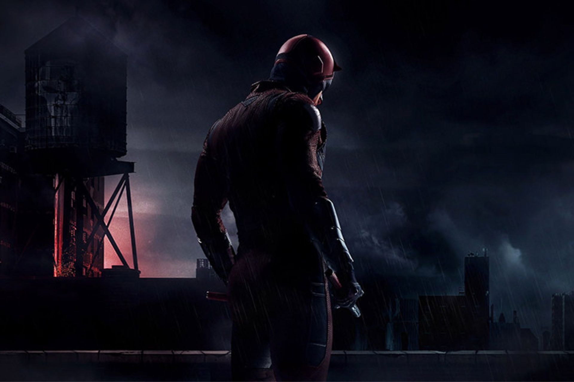 Daredevil
