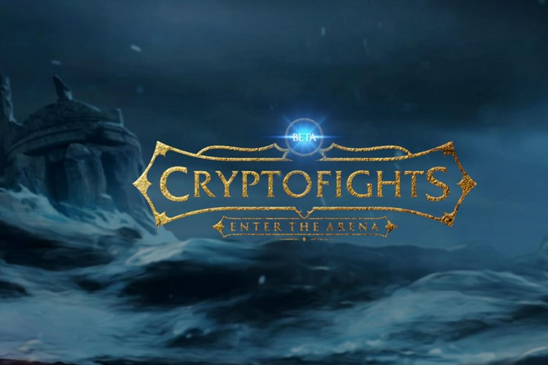 CryptoFights