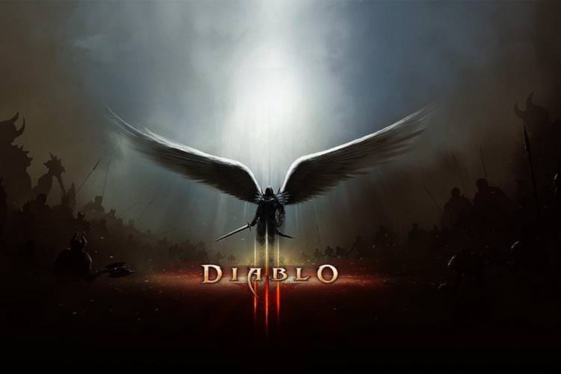 Diablo III
