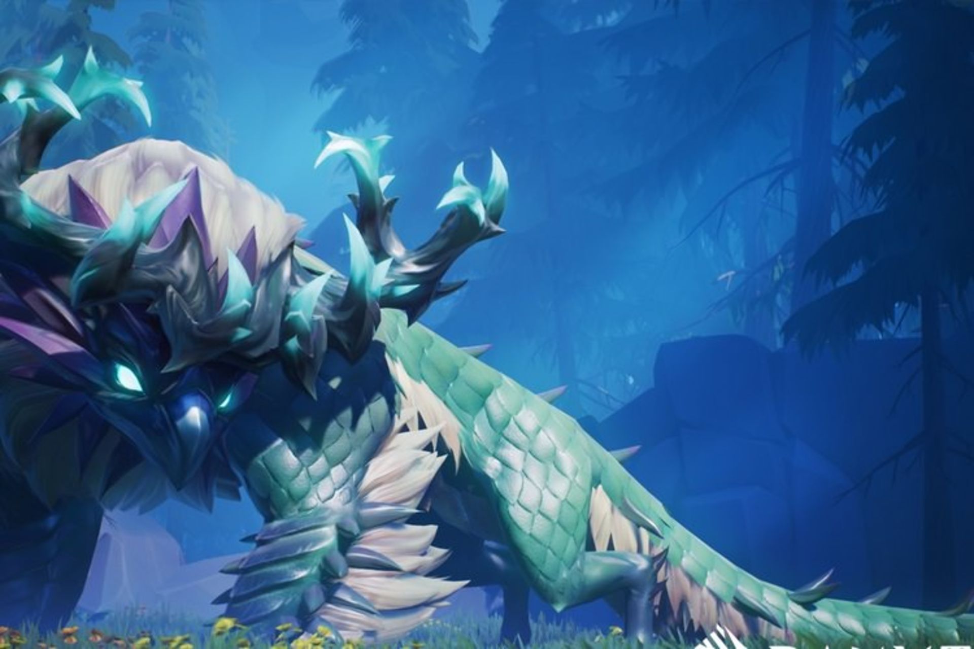 Dauntless 