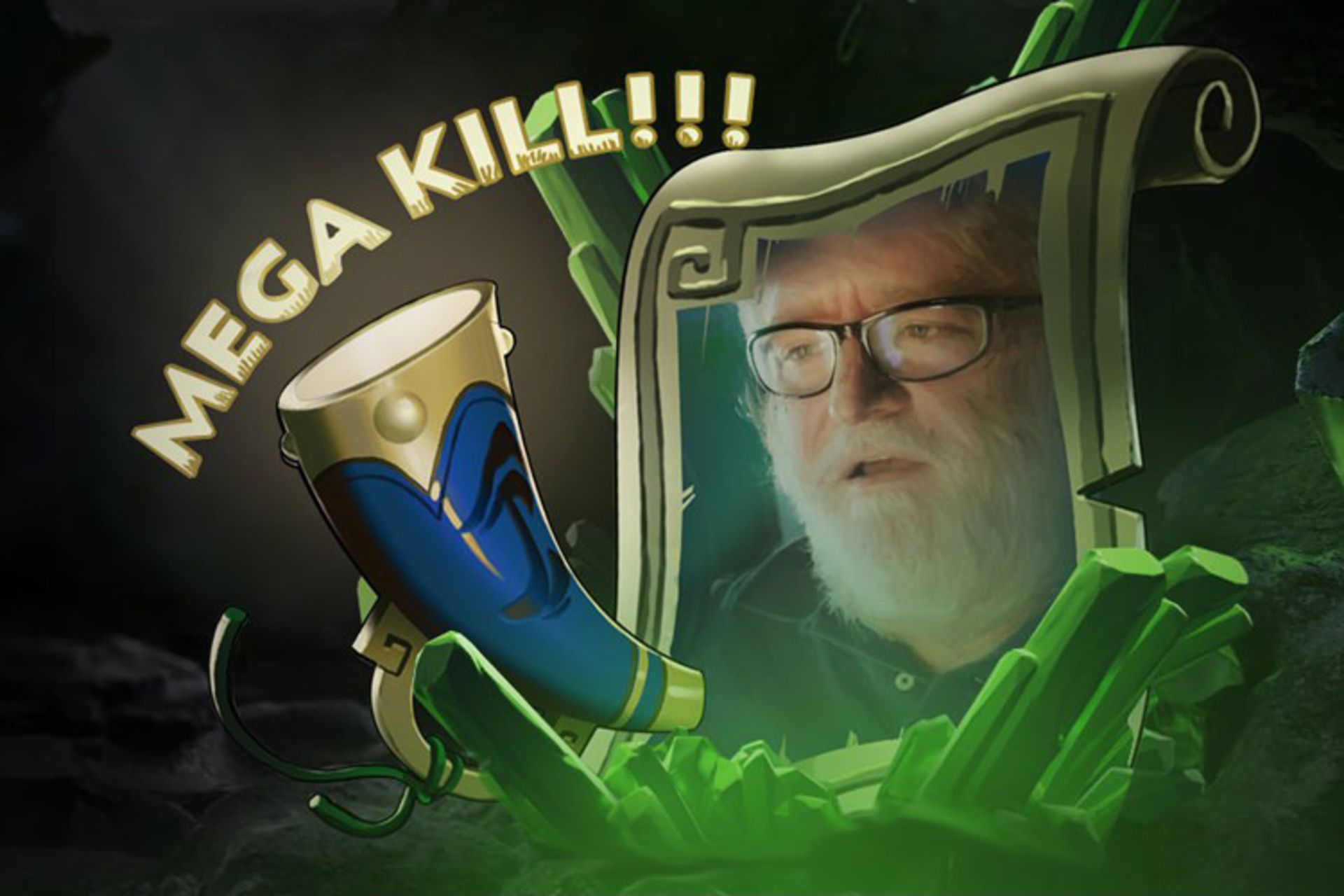DOTA 2 