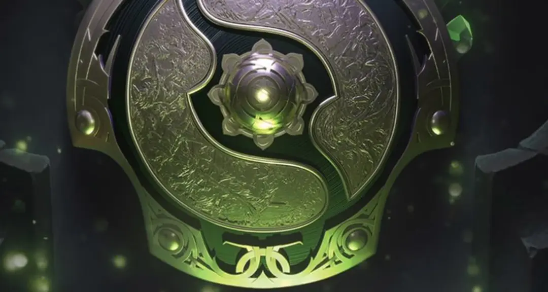 The International 8