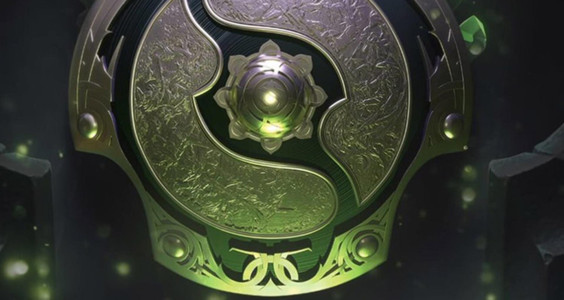 The International 8