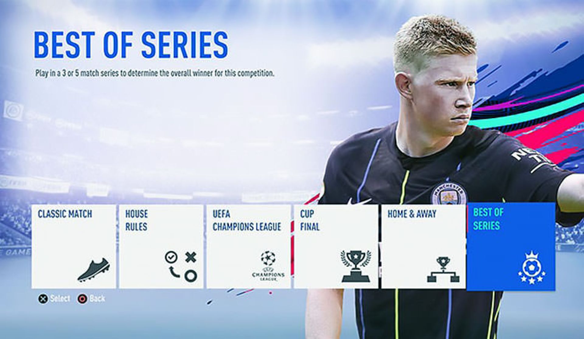 فیفا 19 / FIFA 19