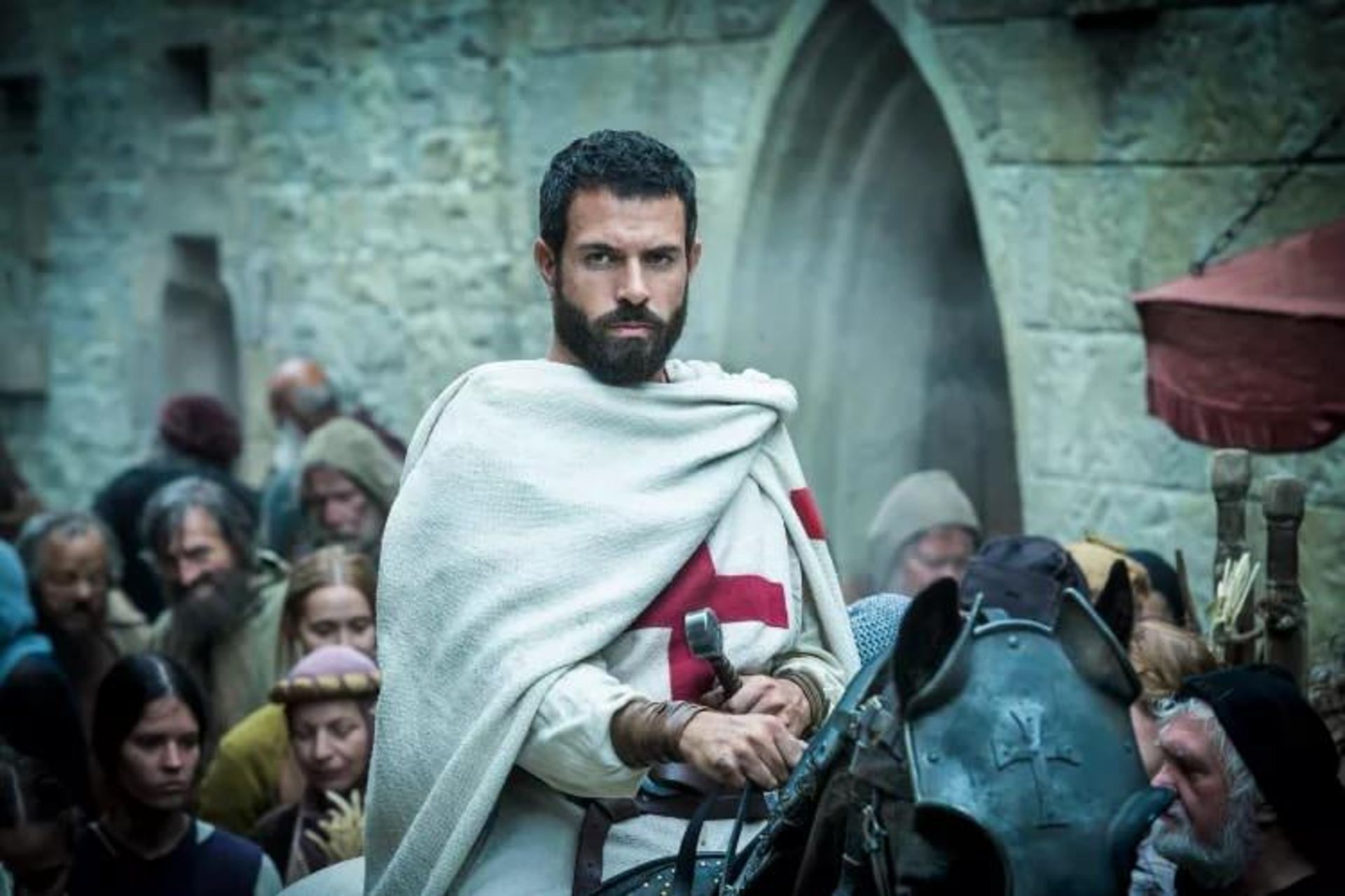 Knightfall