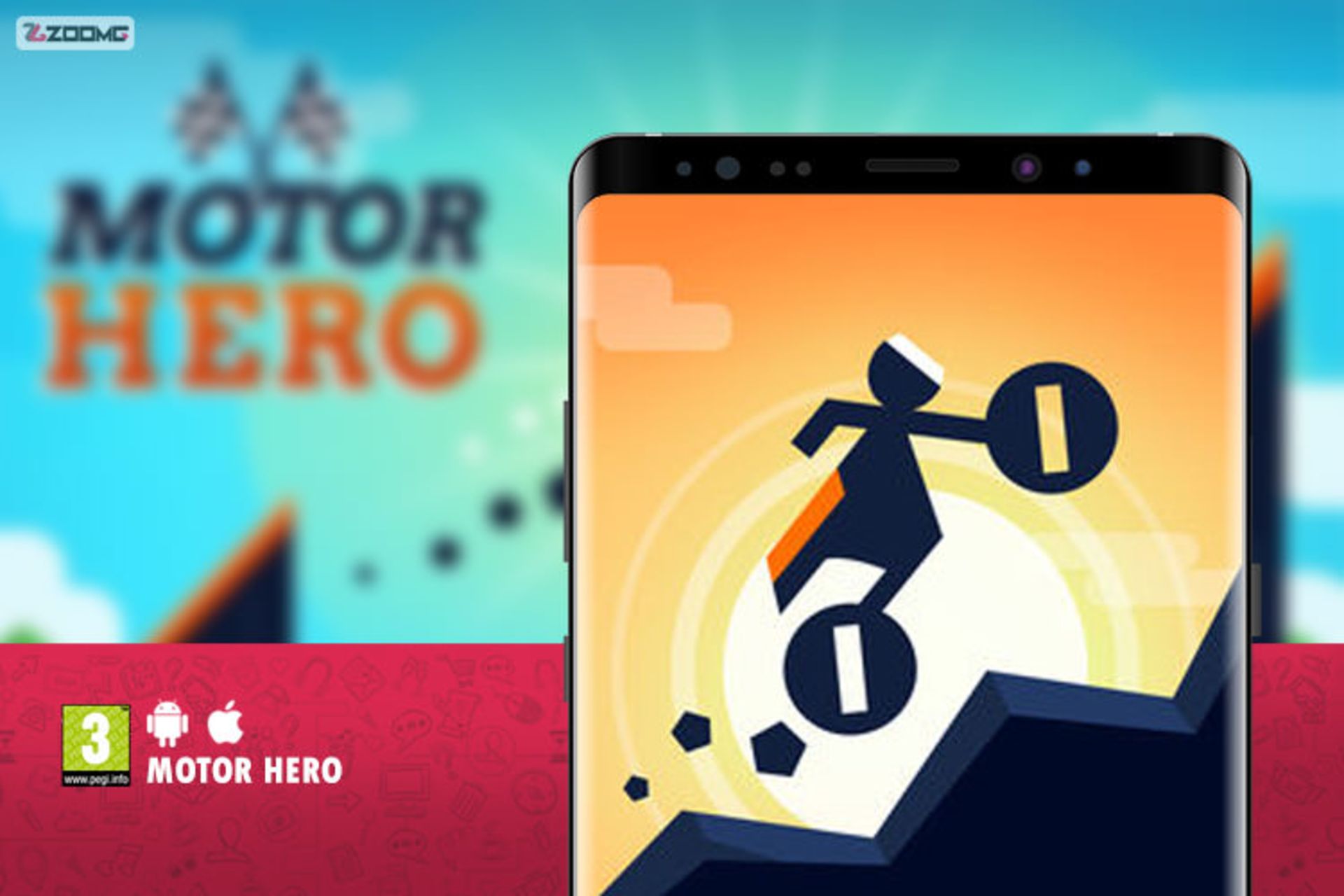 Moto Hero