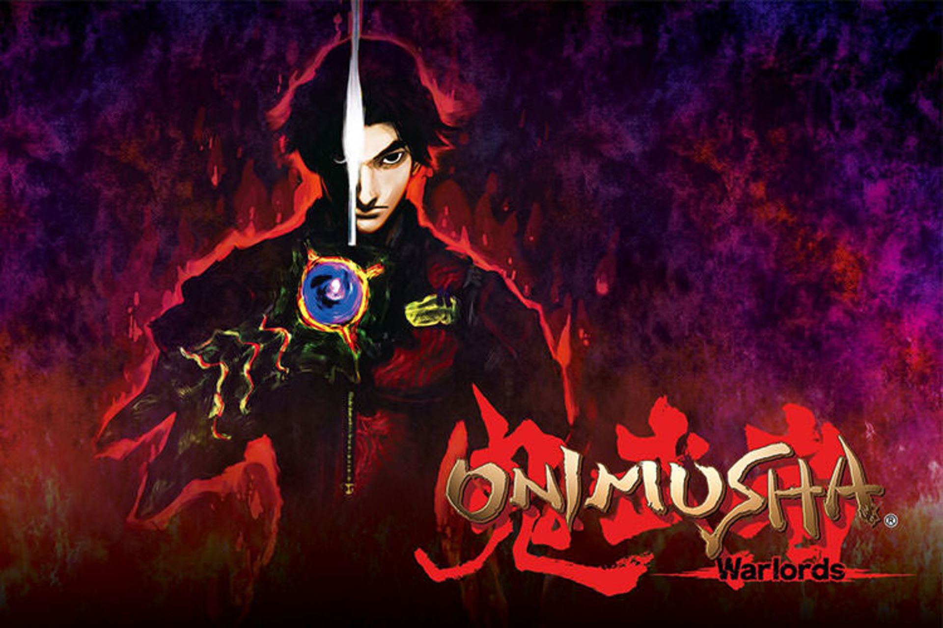 Onimusha: Warlords Remaster