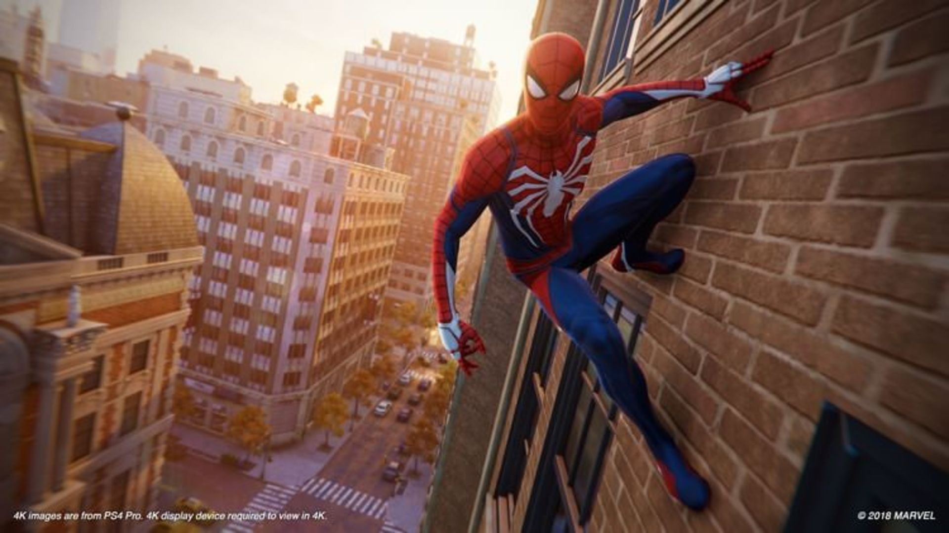 بازی Spider-Man