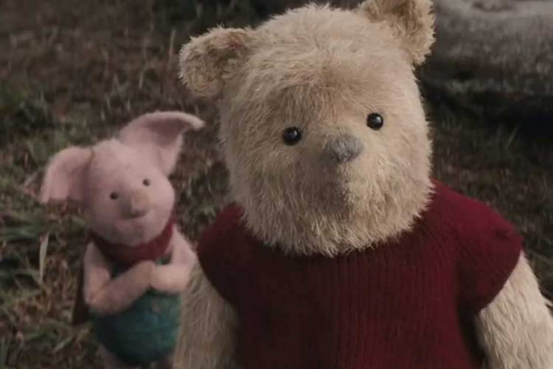 Christopher Robin
