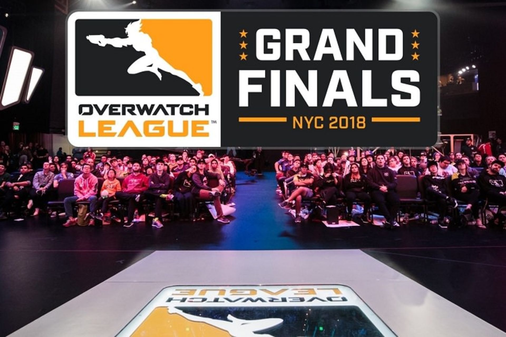 Overwatch