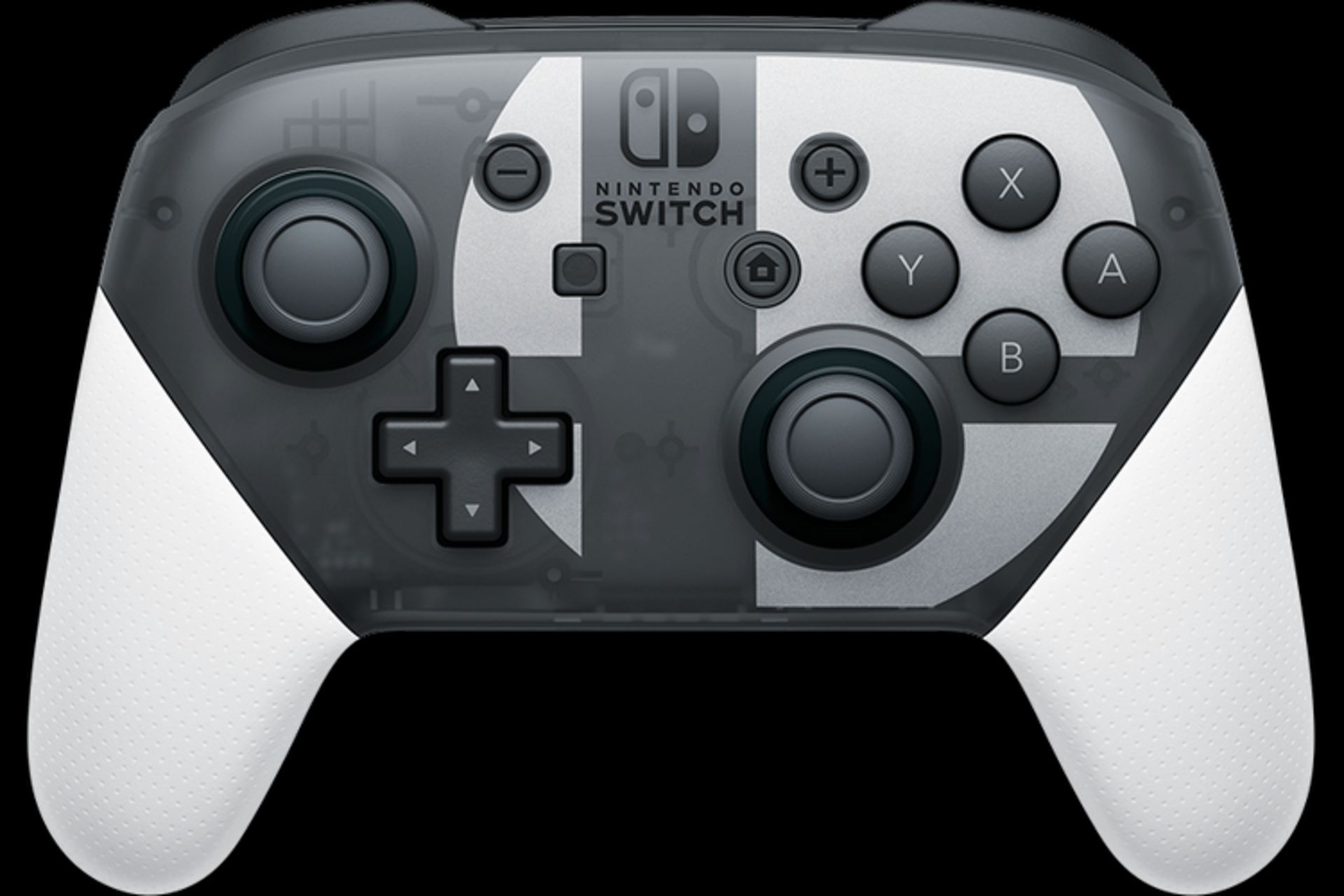 Super Smash Bros. Ultimate Pro Controller