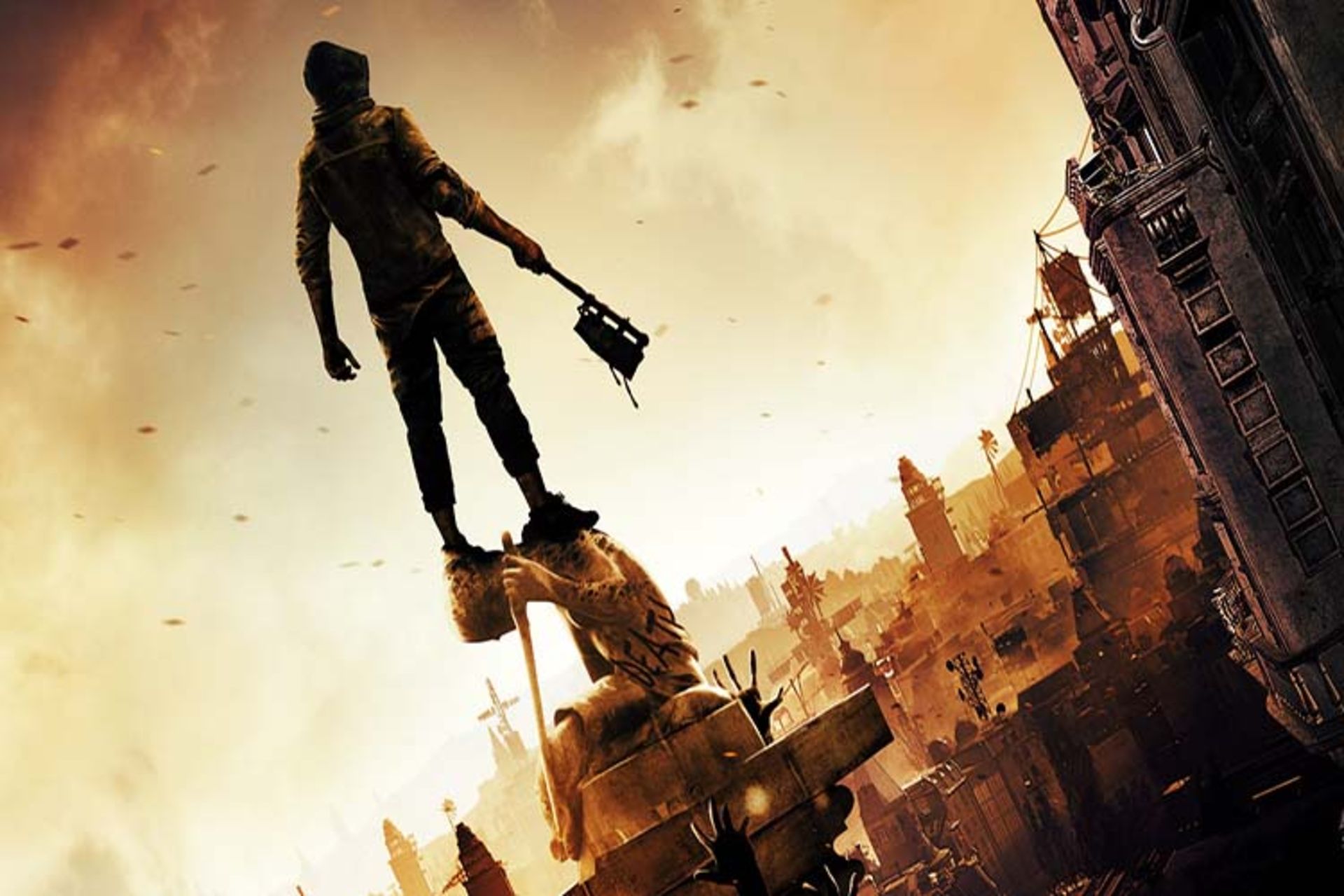 Dying Light 2 