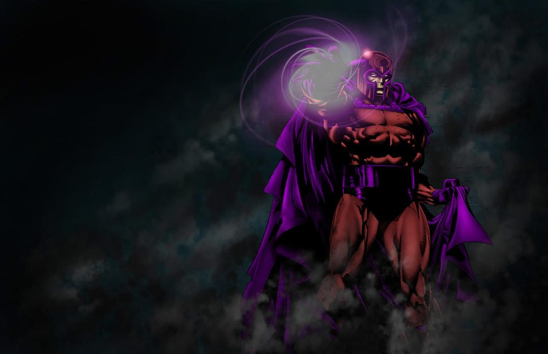 magneto