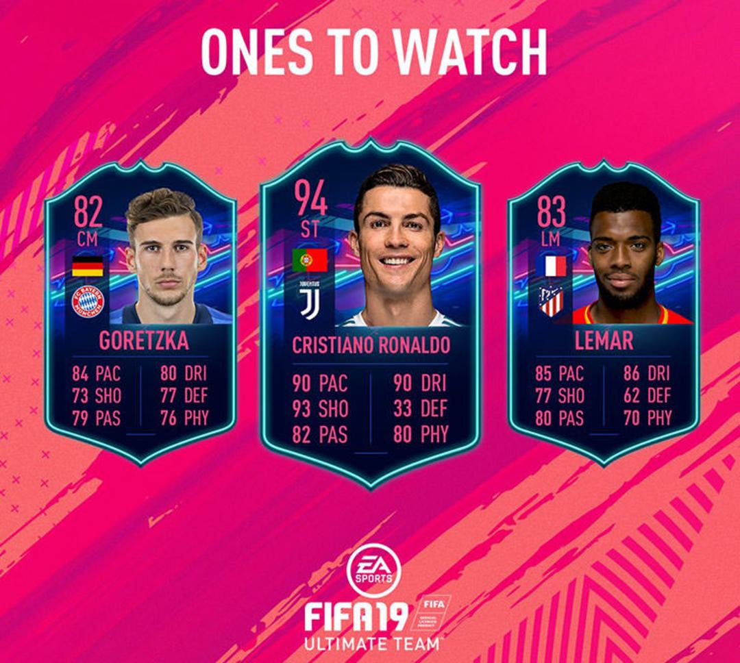 فیفا 19 / FIFA 19
