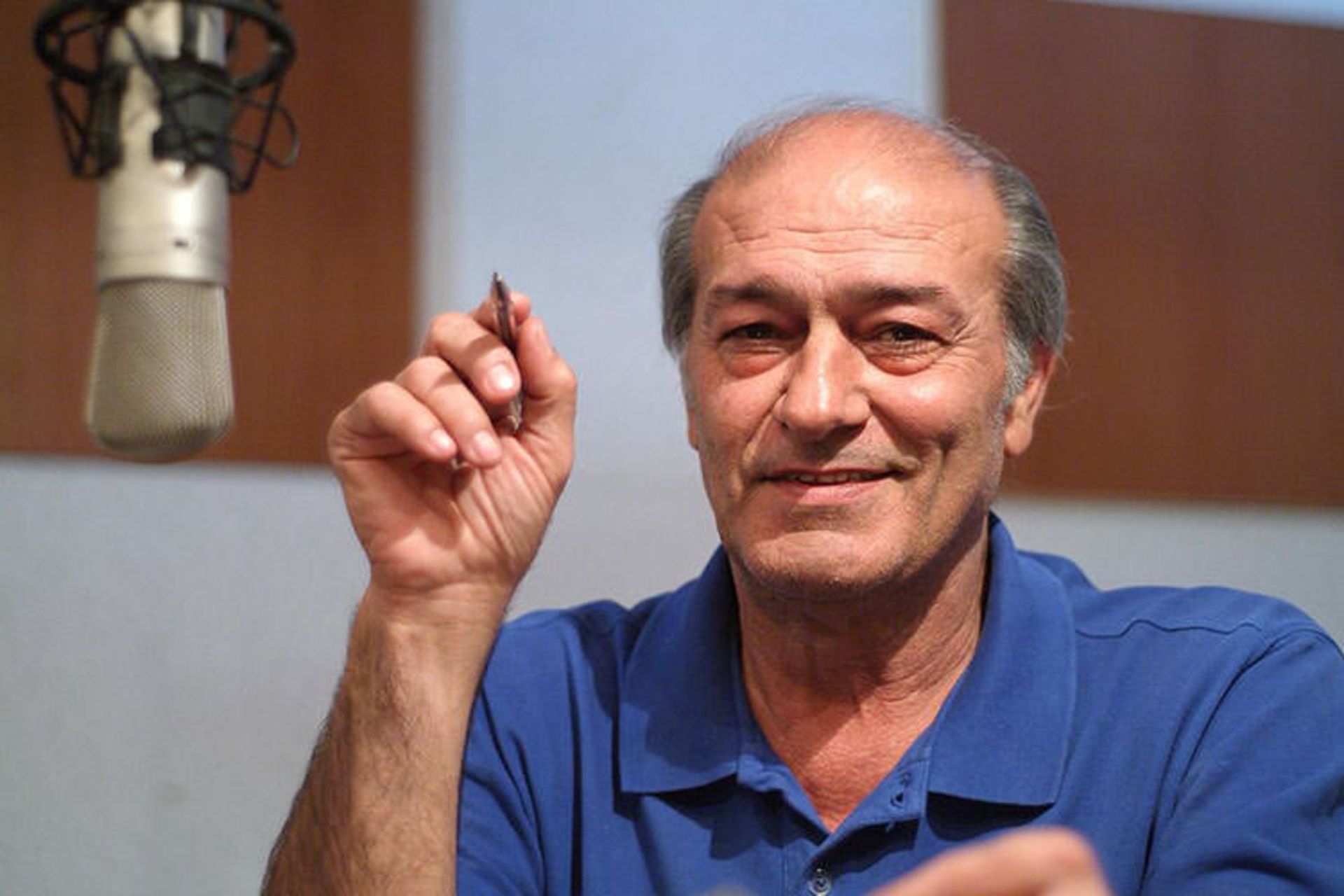 محمد عبادی