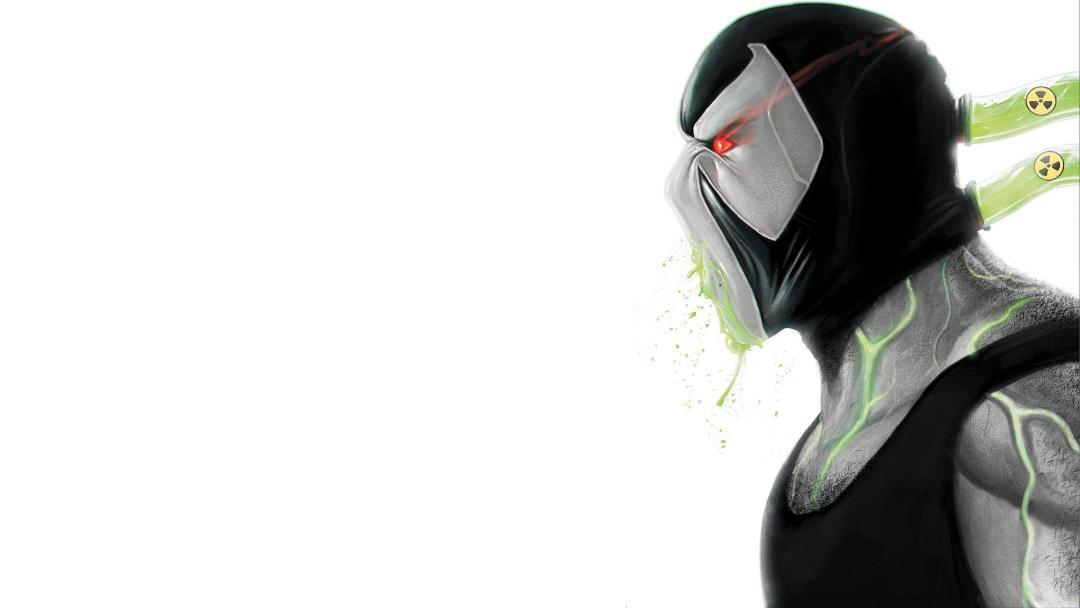 bane