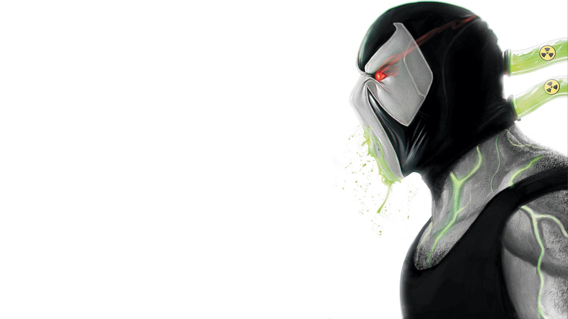 bane