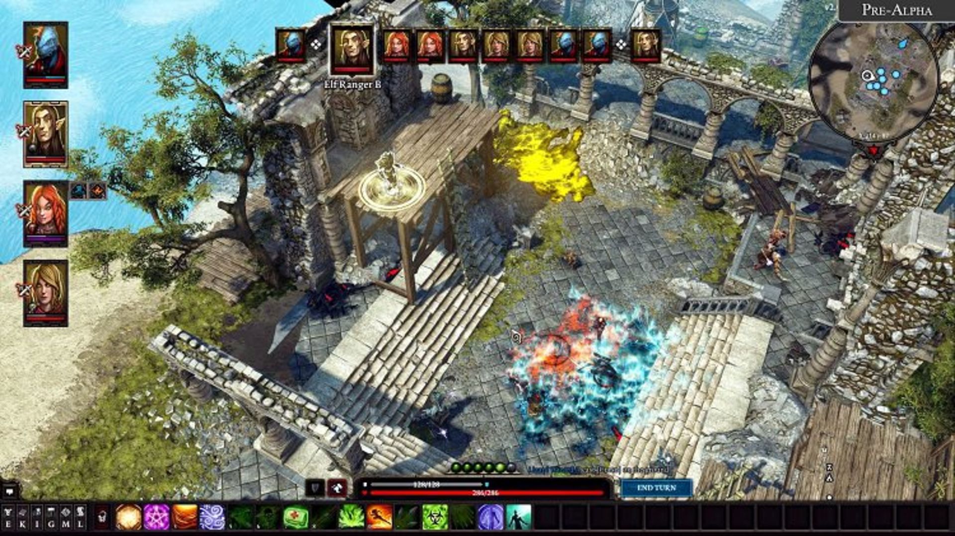 Divinity: Original Sin 2 Definitive Edition