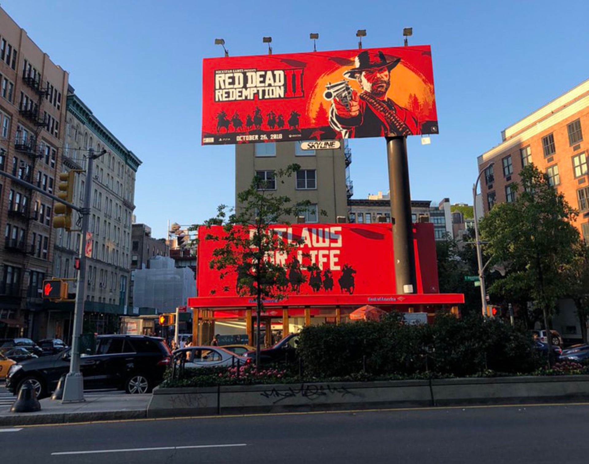 Red Dead Redemption 2 