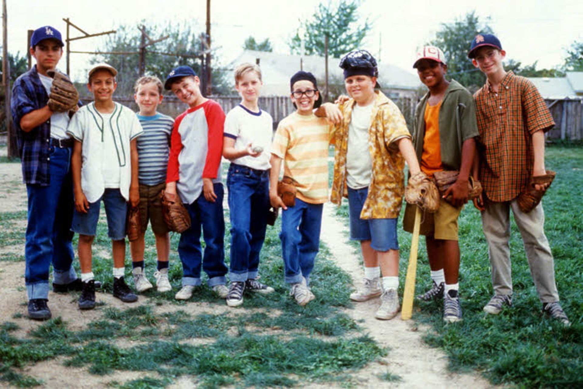 The Sandlot