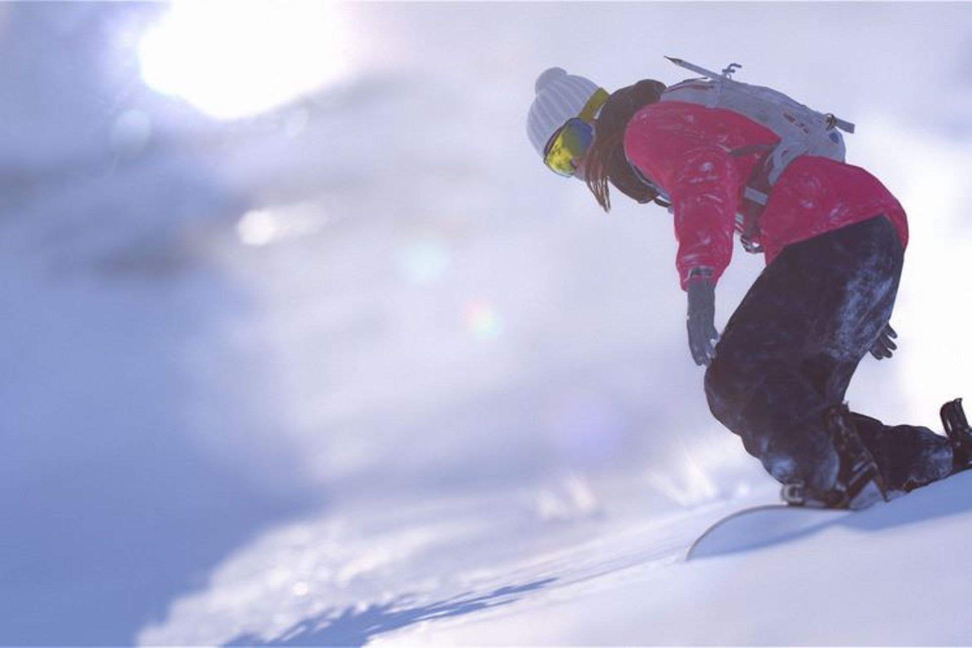 Steep
