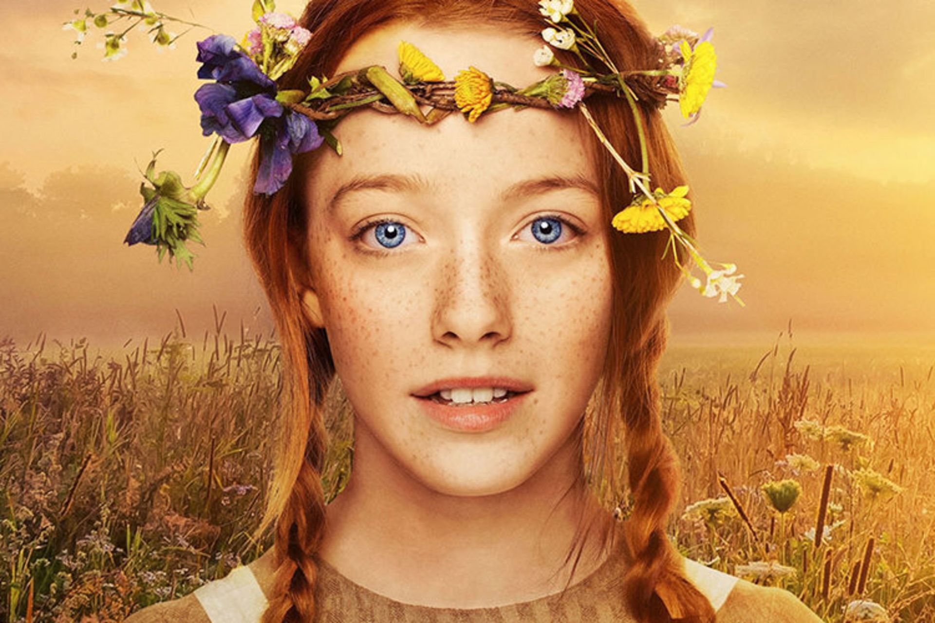 Anne With an E