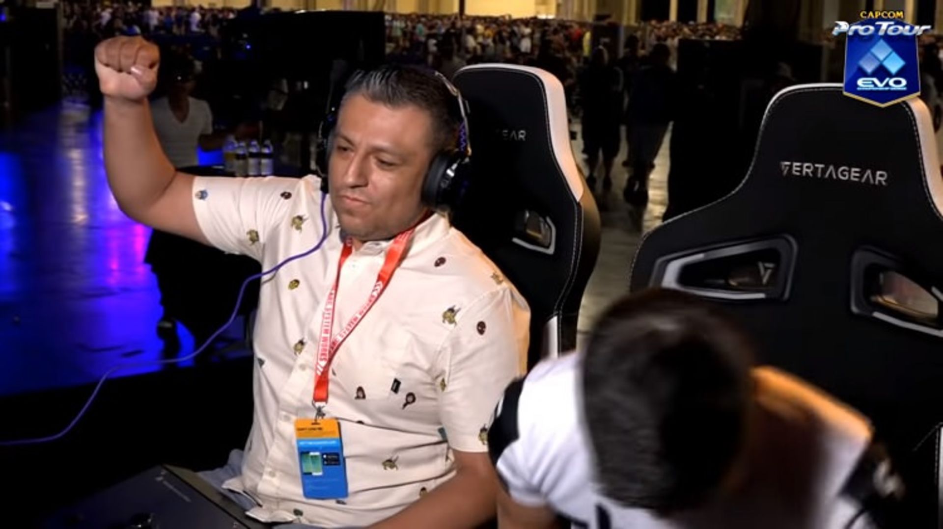 EVO 2018