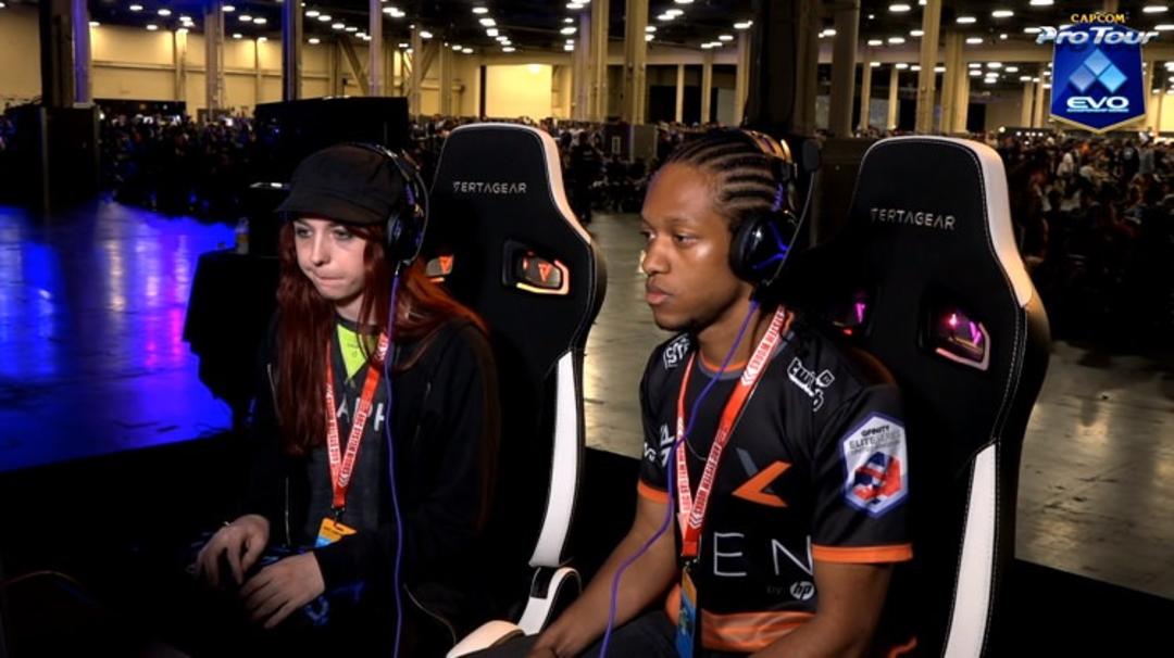 EVO 2018