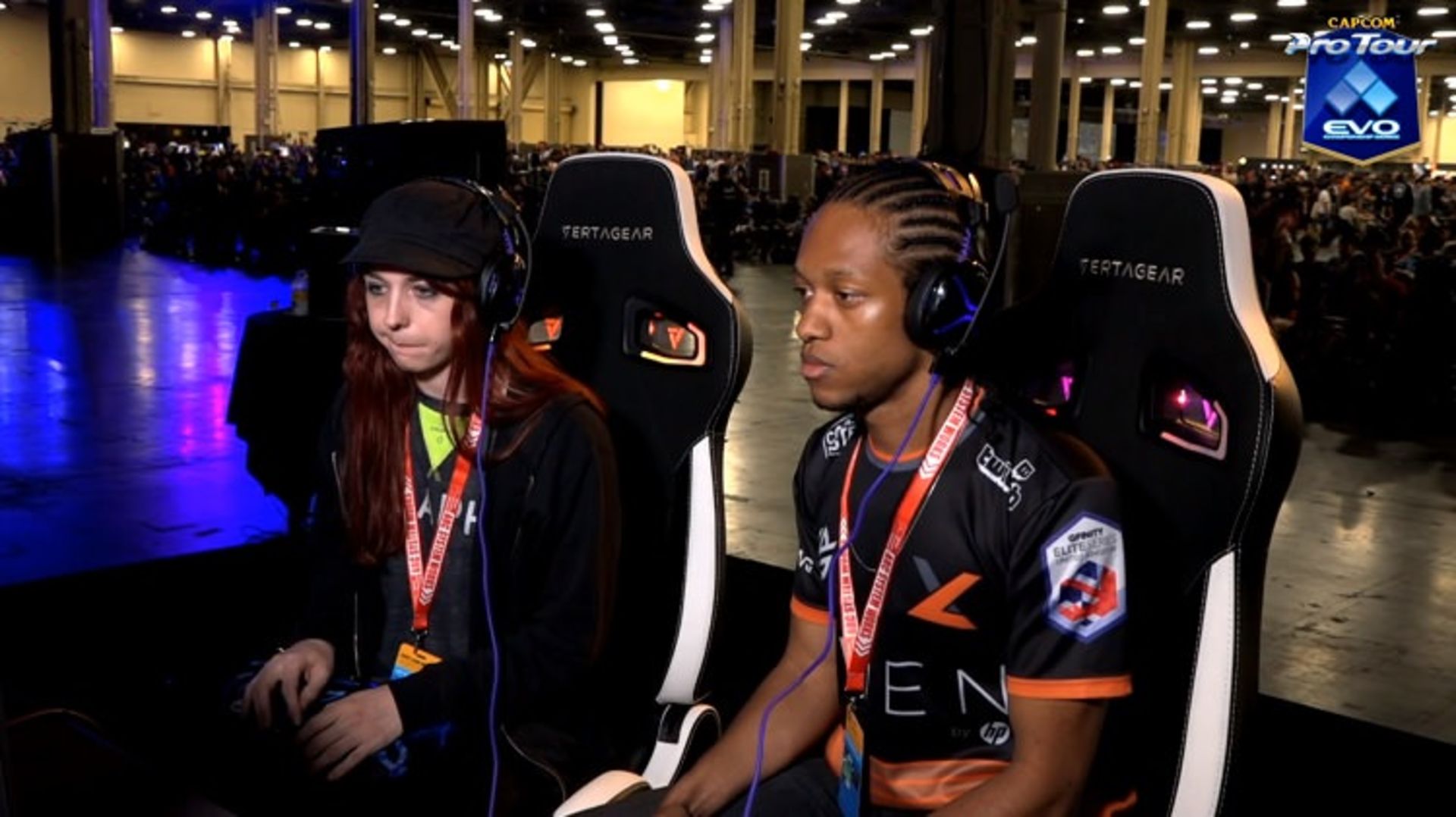 EVO 2018