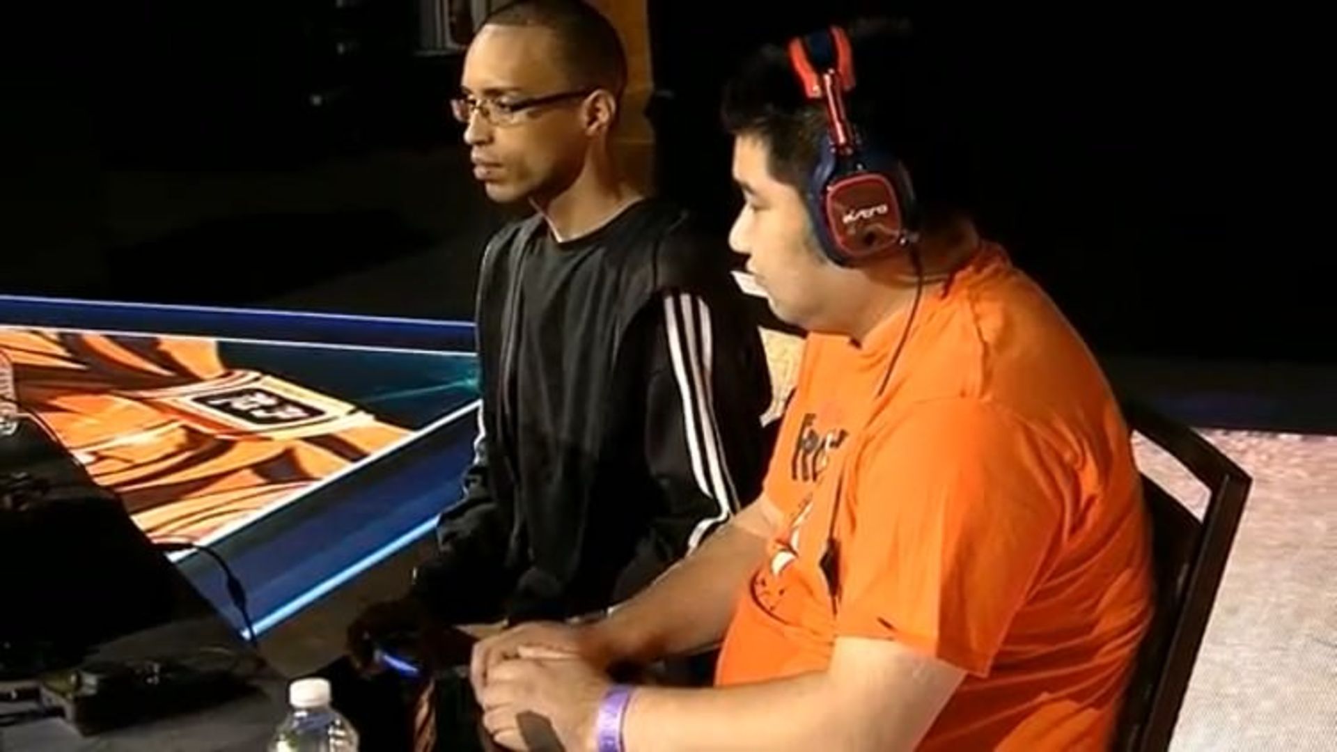 بازی Guilty Gear Xrd Rev 2 در Evo 2018