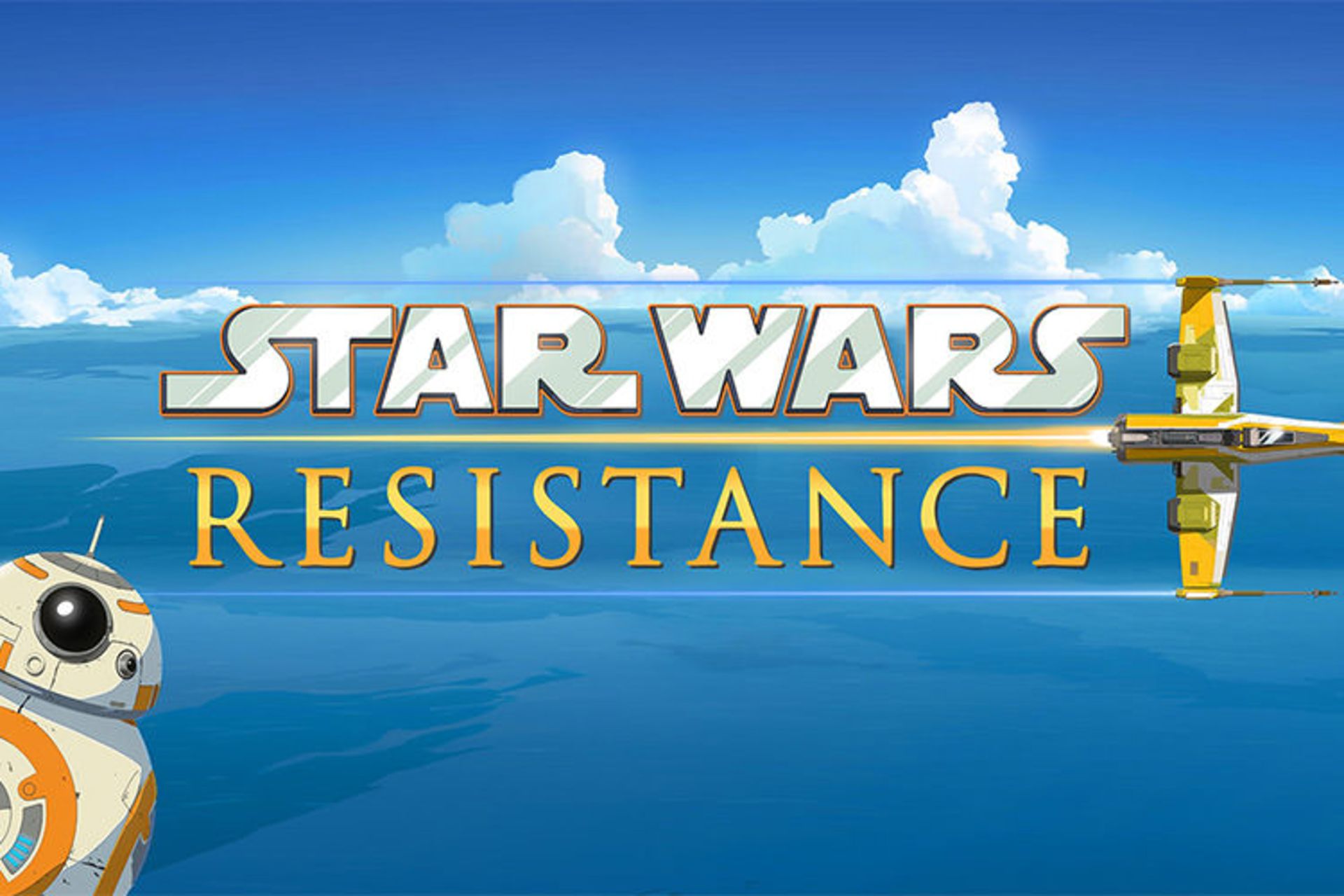 Star Wars Resistance